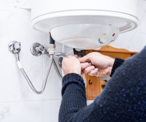 About Tankless Water Heater Installation Pros Pendroy, MT